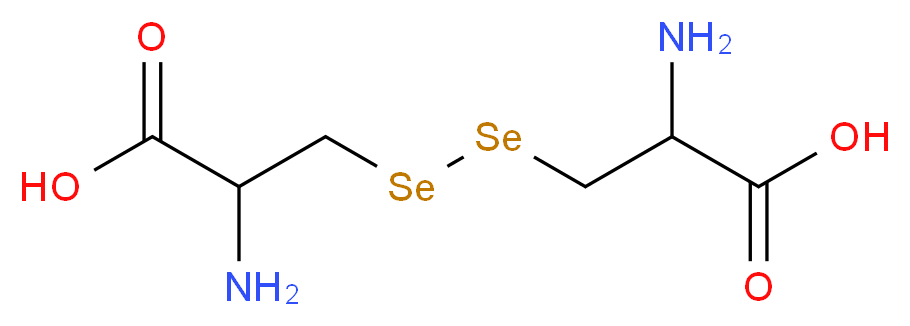 Seleno-DL-cystine_Molecular_structure_CAS_2897-21-4)