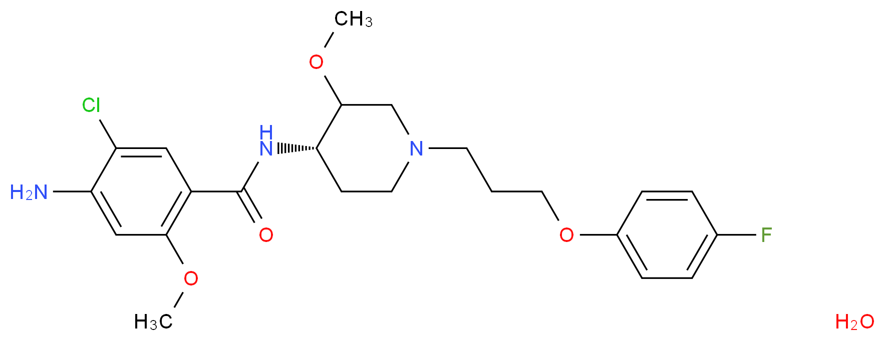 CAS_81098-60-4 molecular structure