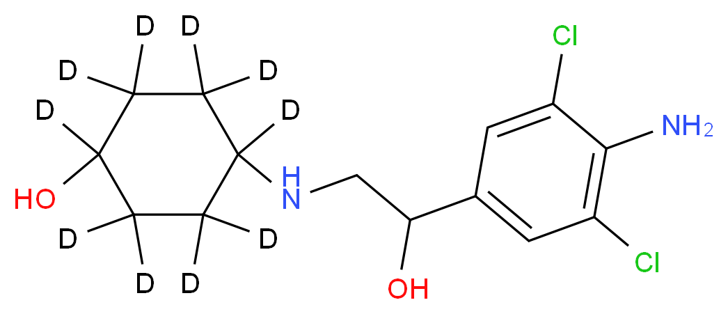 CAS_129138-58-5 molecular structure