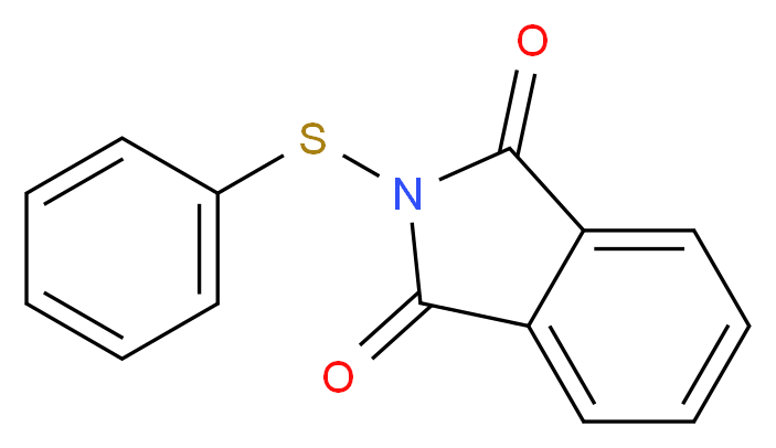 CAS_14204-27-4 molecular structure