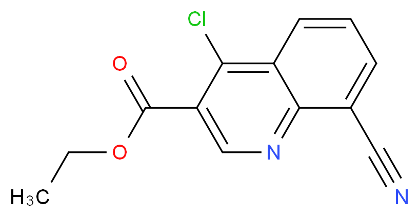 CAS_77173-67-2 molecular structure