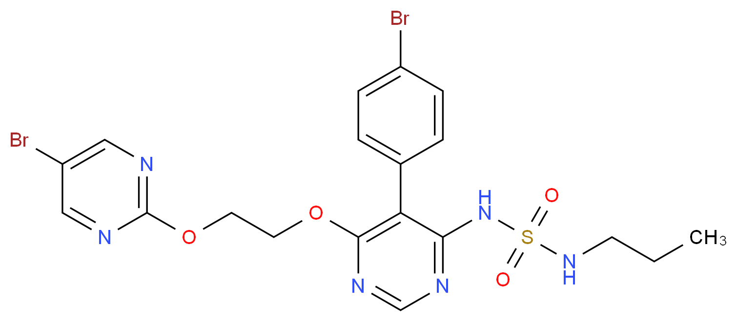 CAS_441798-33-0 molecular structure
