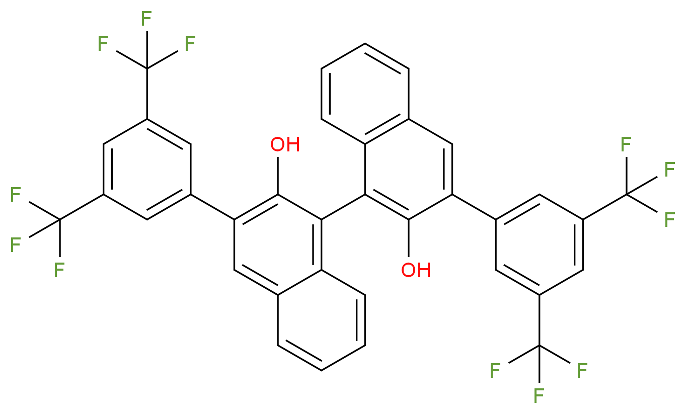 CAS_756491-54-0 molecular structure