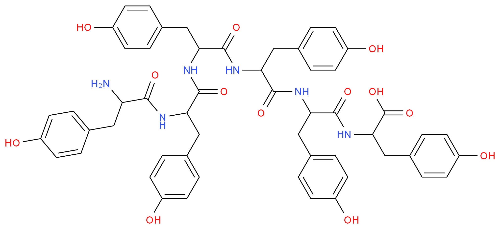 CAS_6934-38-9 molecular structure