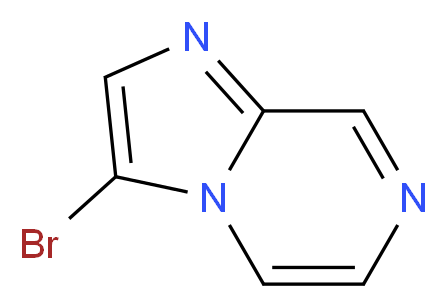 3-Bromoimidazo[1,2-a]pyrazine_Molecular_structure_CAS_57948-41-1)