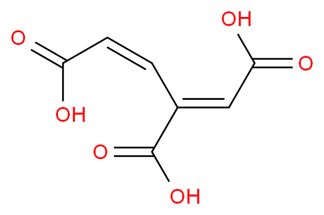 3-Carboxy-cis,cis-muconic acid_Molecular_structure_CAS_1116-26-3)