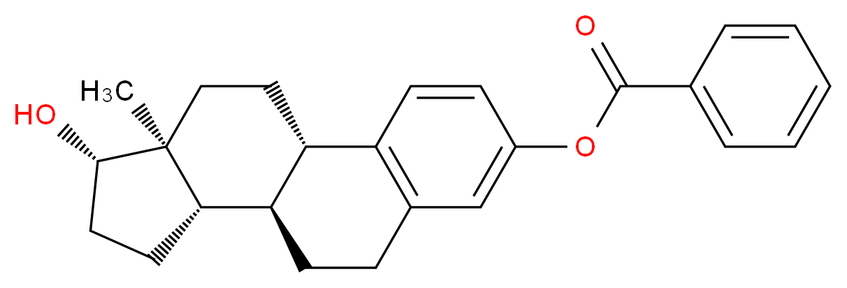 β-Estradiol 3-benzoate_Molecular_structure_CAS_50-50-0)