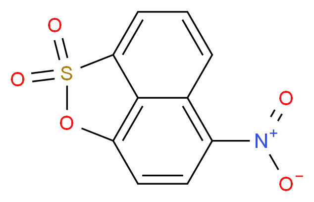 CAS_91586-81-1 molecular structure
