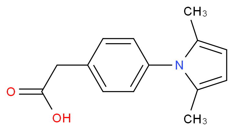 CAS_26165-63-9 molecular structure