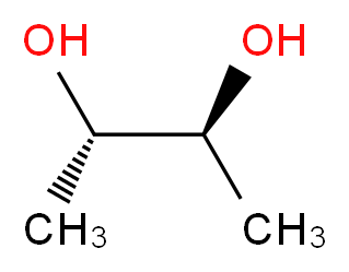 CAS_19132-06-0 molecular structure