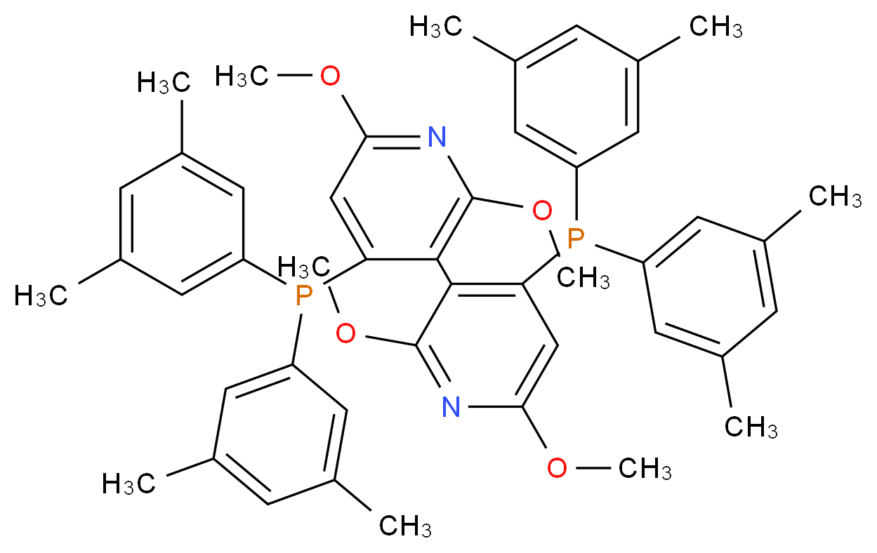 CAS_443347-10-2 molecular structure