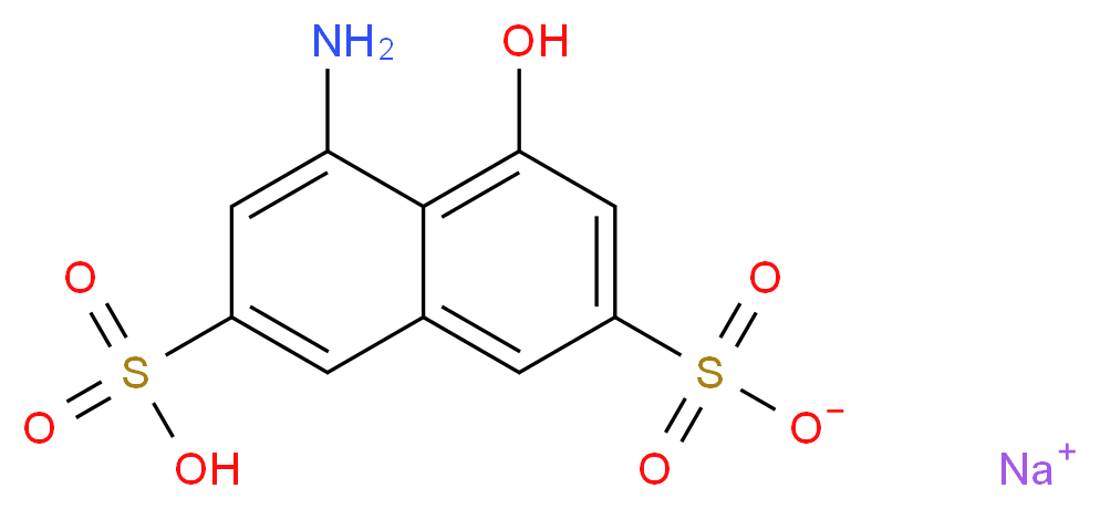 CAS_5460-09-3 molecular structure