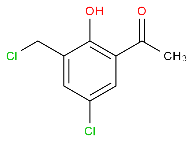 CAS_34987-36-5 molecular structure