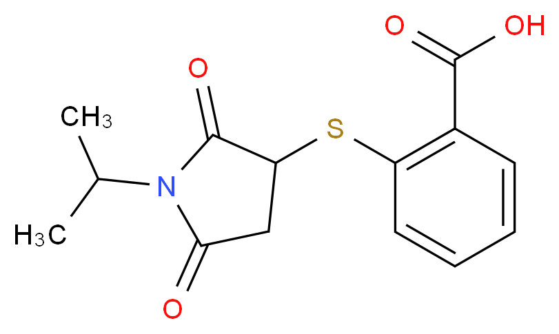 CAS_459421-23-9 molecular structure