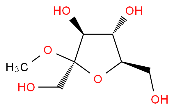 CAS_13403-14-0 molecular structure