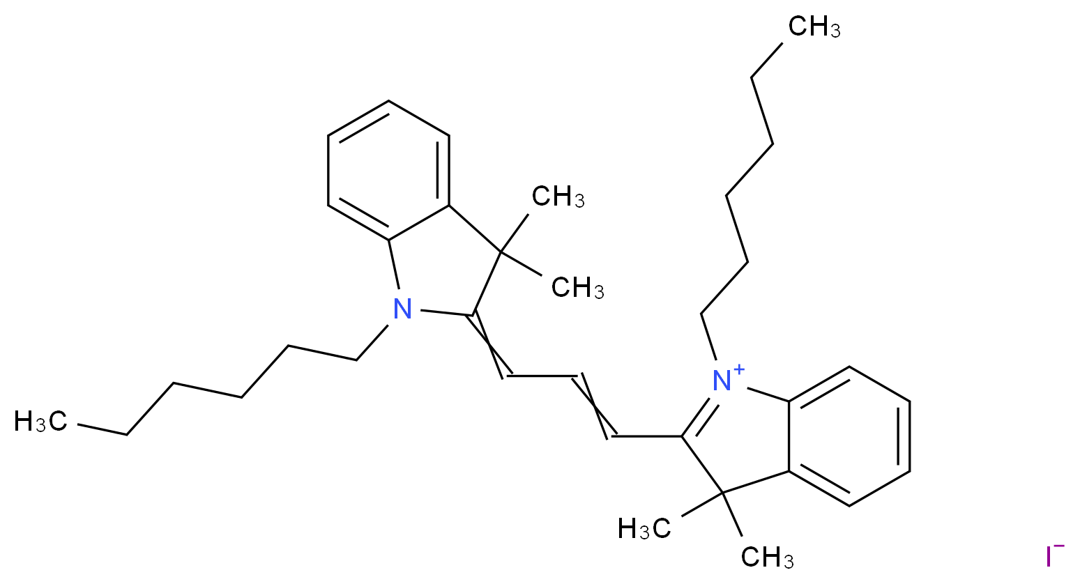 CAS_95646-75-6 molecular structure