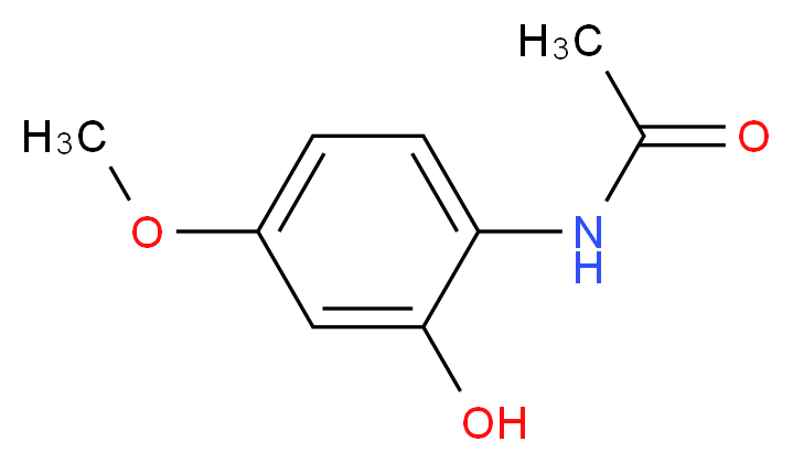 CAS_58469-06-0 molecular structure