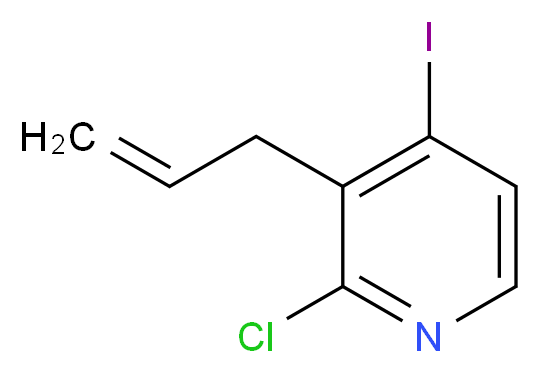 CAS_1142192-13-9 molecular structure