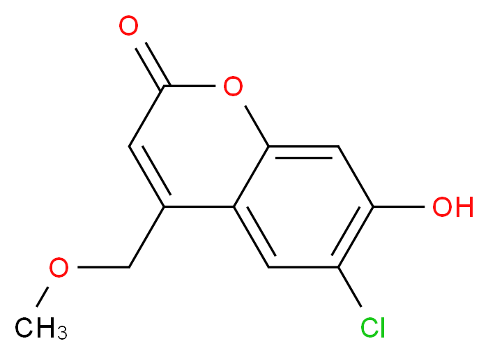 CAS_175205-11-5 molecular structure