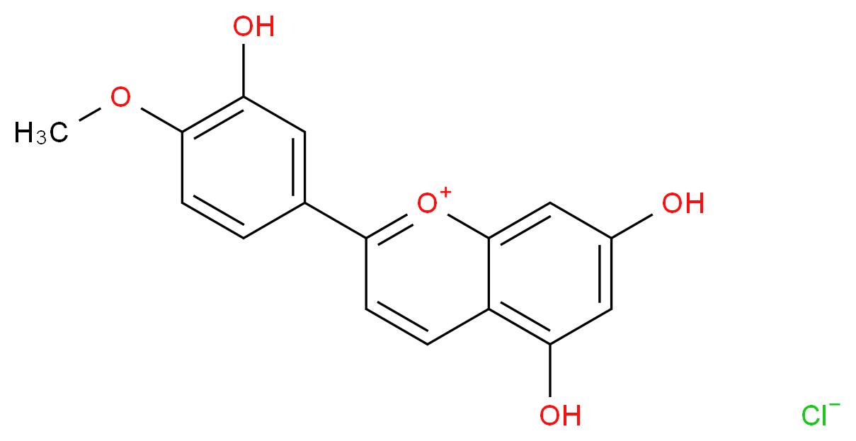 CAS_64670-94-6 molecular structure