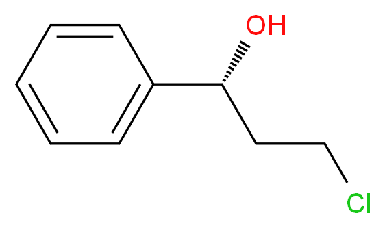 (R)-3-Chloro-1-phenylpropan-1-ol_Molecular_structure_CAS_100306-33-0)