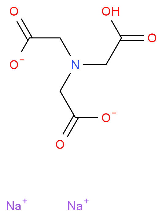 Nitrilotriacetic acid disodium salt_Molecular_structure_CAS_15467-20-6)