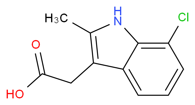 CAS_25177-74-6 molecular structure