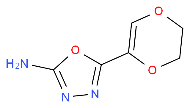 CAS_1283108-68-8 molecular structure