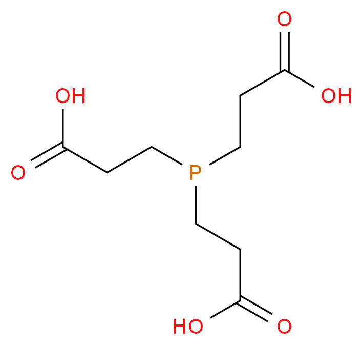CAS_5961-85-3 molecular structure