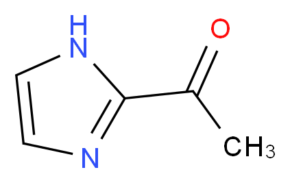 1-(1H-imidazol-2-yl)ethanone_Molecular_structure_CAS_53981-69-4)
