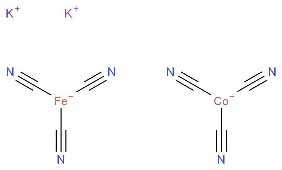 CAS_12549-23-4 molecular structure