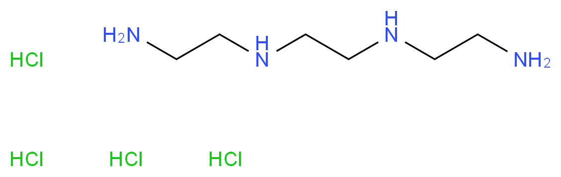 CAS_4961-40-4 molecular structure
