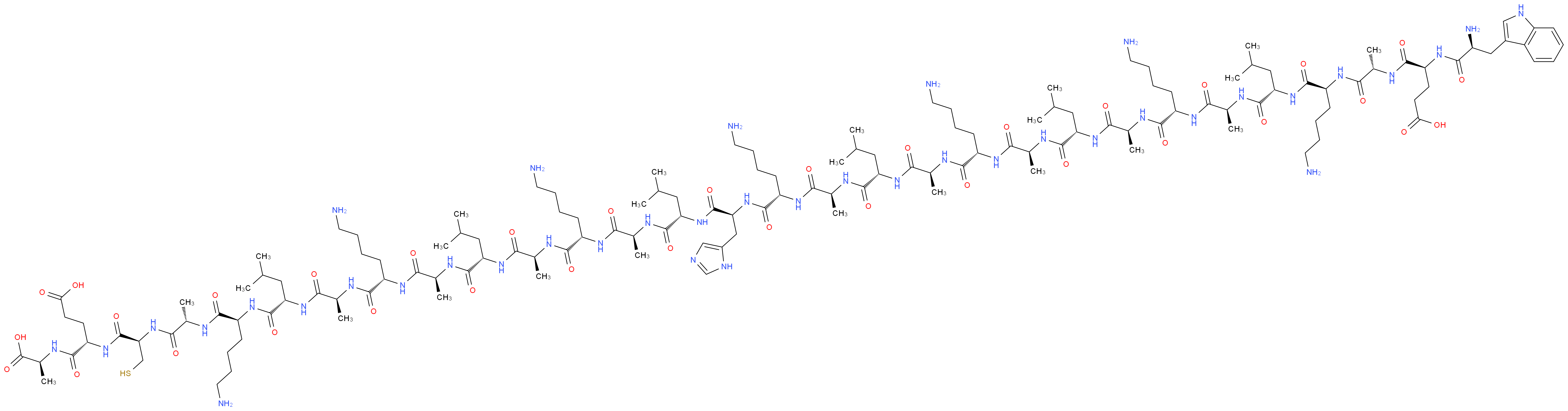 CAS_187987-64-0 molecular structure