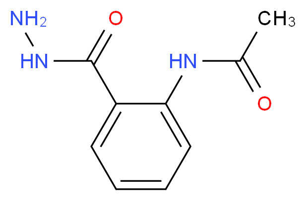 CAS_6635-75-2 molecular structure
