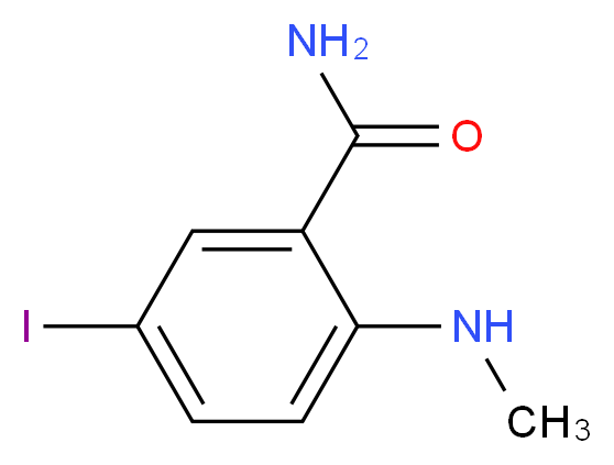 CAS_660436-78-2 molecular structure