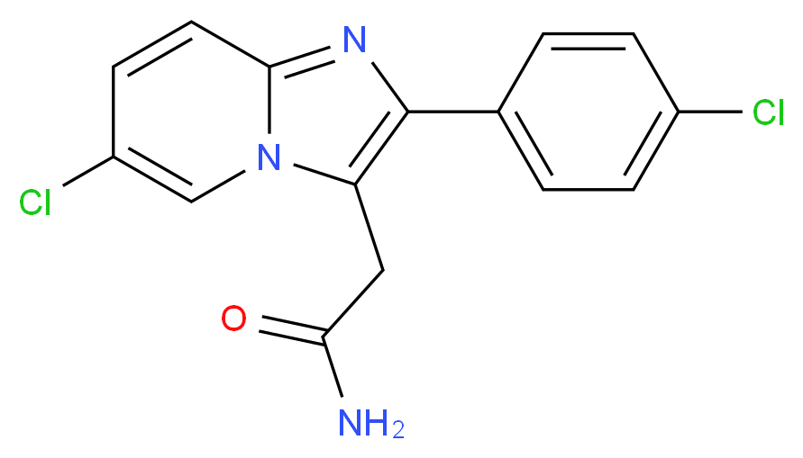 CAS_82626-73-1 molecular structure