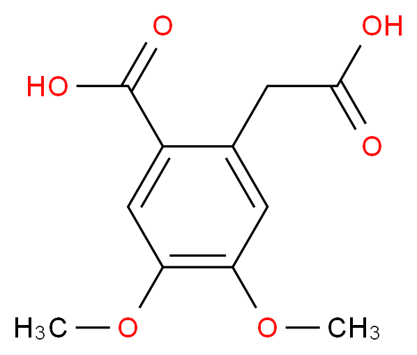 CAS_3809-00-5 molecular structure