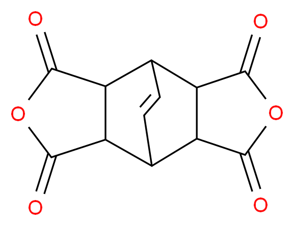 CAS_1719-83-1 molecular structure