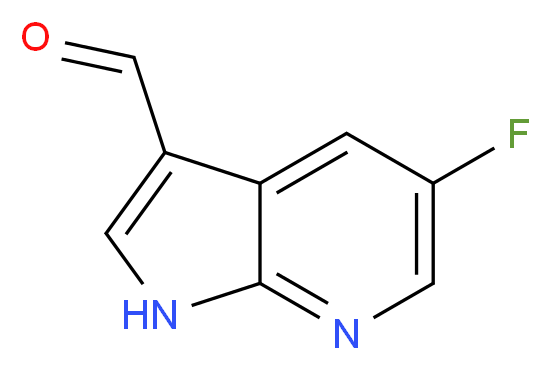 CAS_1171920-17-4 molecular structure
