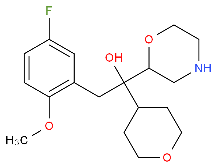 CAS_1194508-25-2 molecular structure