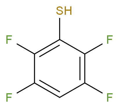 CAS_769-40-4 molecular structure