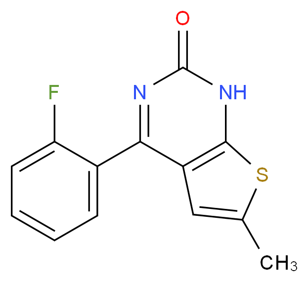 CAS_50263-91-7 molecular structure