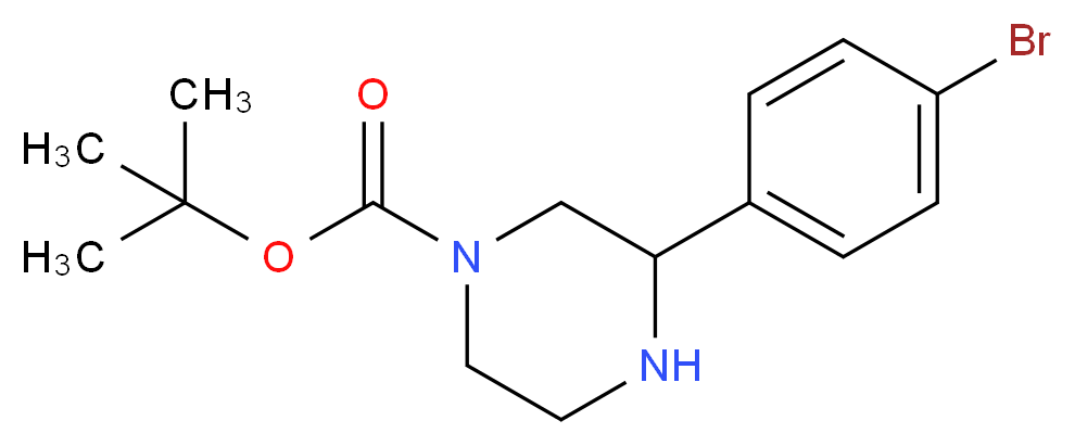 CAS_886767-69-7 molecular structure