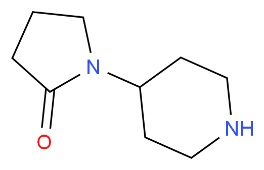 CAS_91596-61-1 molecular structure