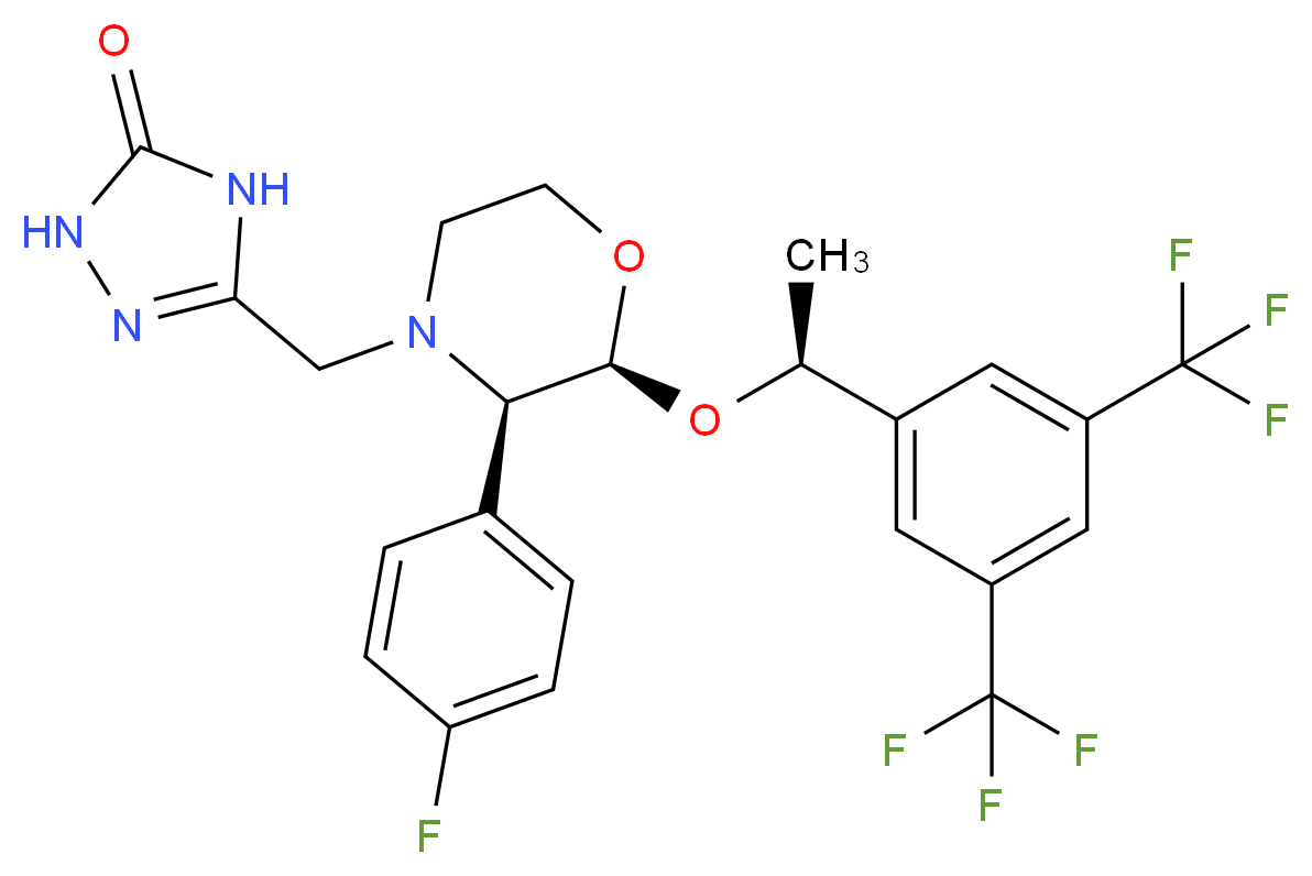 CAS_172822-29-6 molecular structure