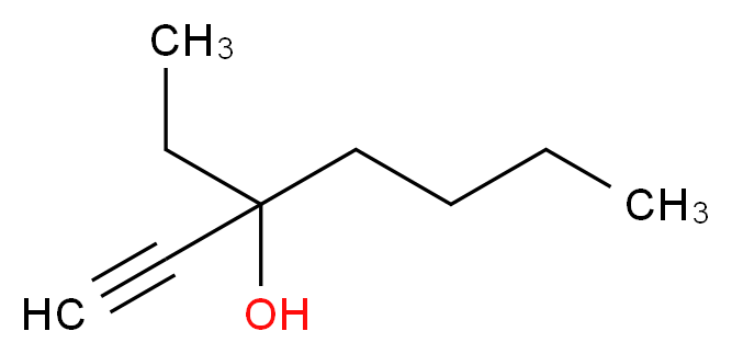 3-ETHYL-1-HEPTYN-3-OL_Molecular_structure_CAS_5396-61-2)