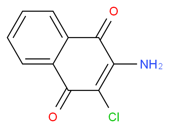 CAS_2797-51-5 molecular structure