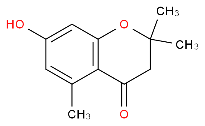 CAS_20052-60-2 molecular structure