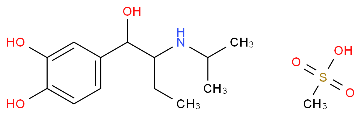 CAS_7279-75-6 molecular structure