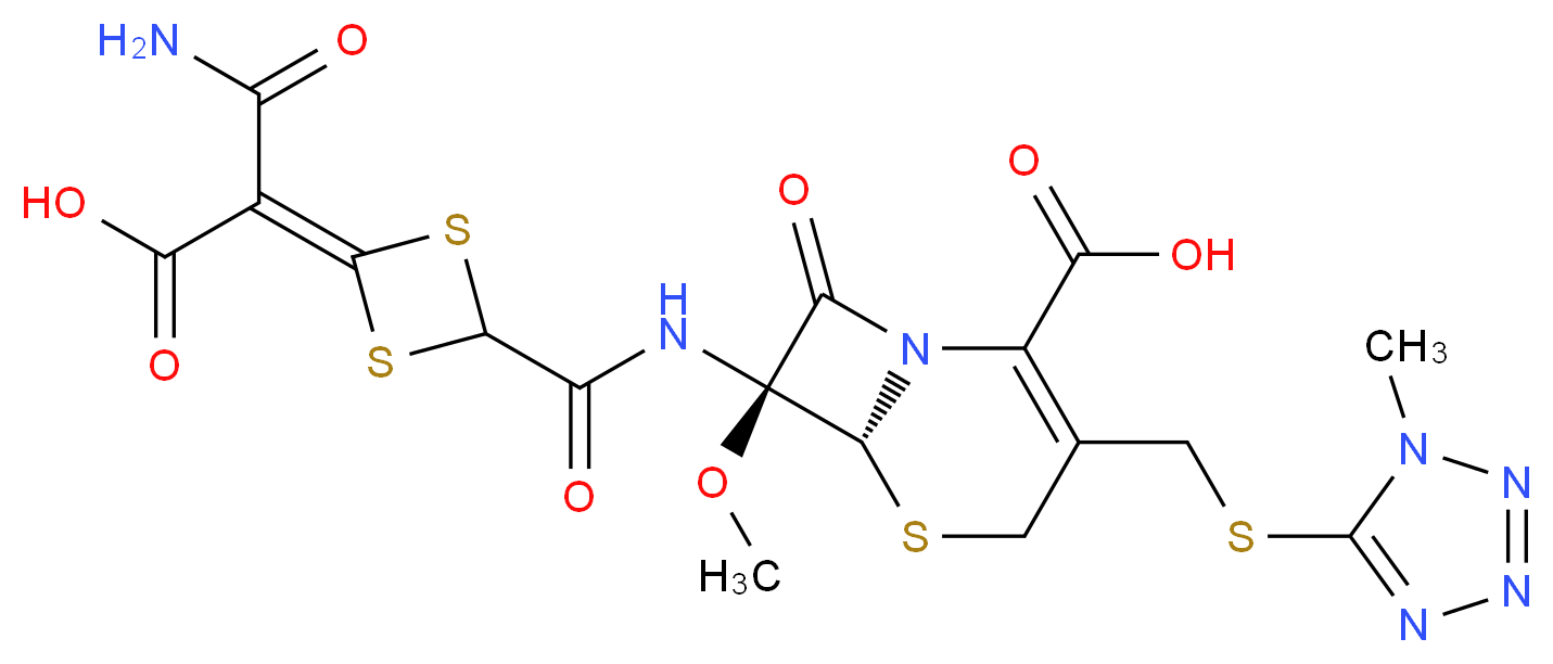 CAS_69712-56-7 molecular structure
